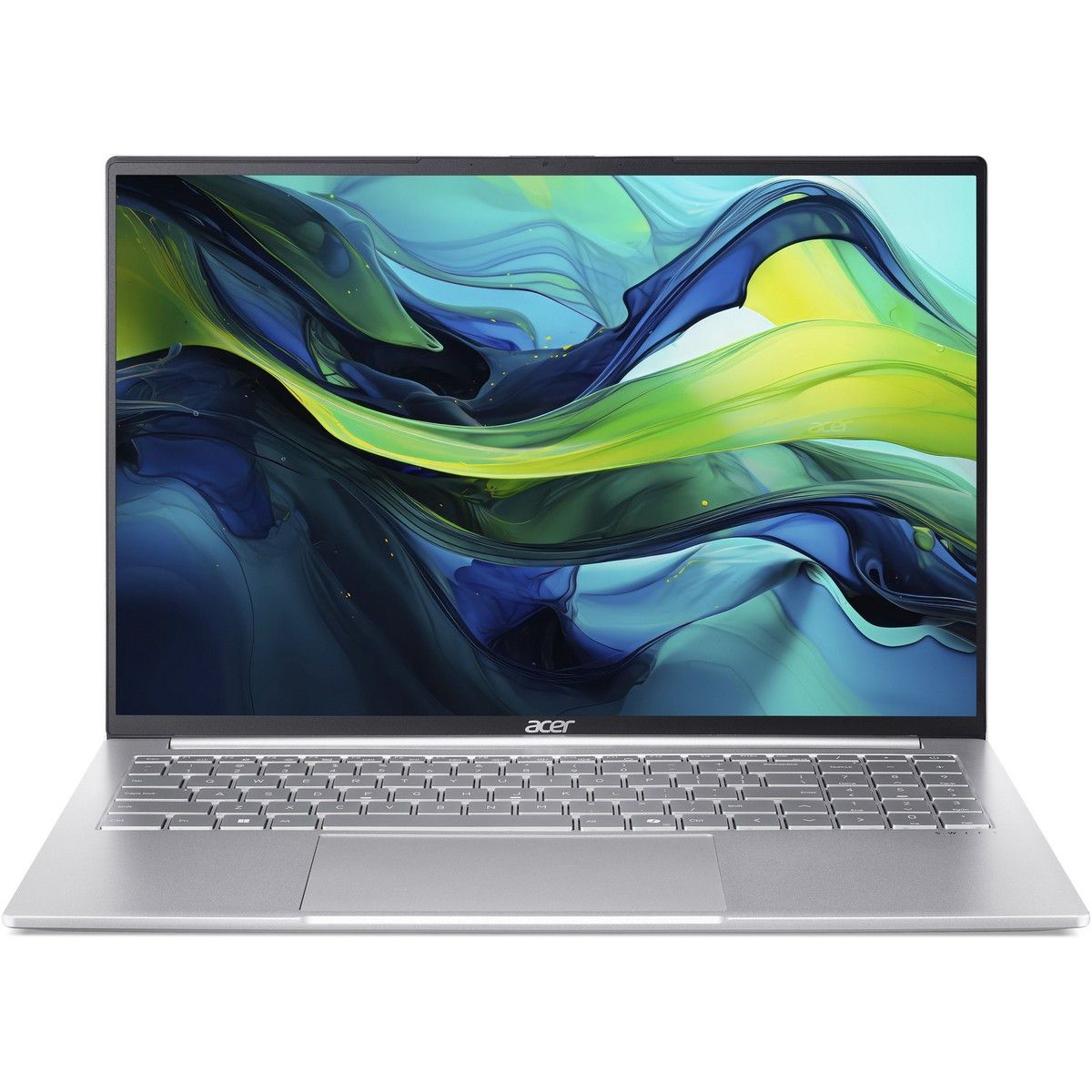 Ноутбук Acer SFL16-51M-54BL Core Ultra 5 115U 16Gb SSD512Gb Intel Graphics 16" IPS WUXGA (1920x1200)