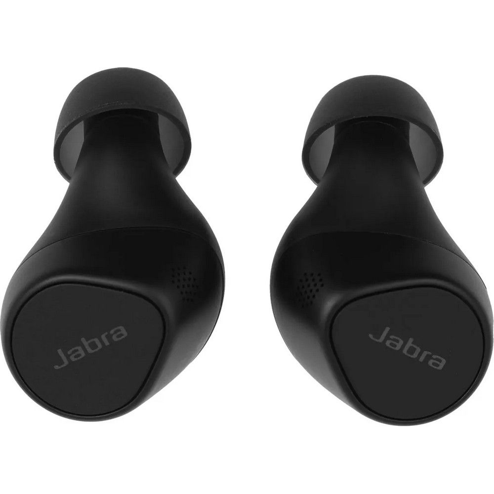 Беспроводная гарнитура Jabra Evolve2 Buds
USB-A MS (PN: 20797-999-999)