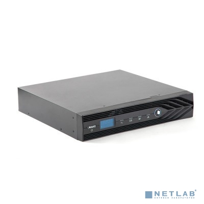 ИБП Бастион SKAT-UPS 3000 RACK+6x9Ah исп.E (8956)