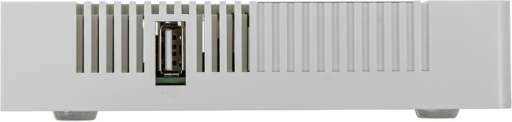 Роутер беспроводной MikroTik RB951UI-2HND N300 10/100BASE-TX белый