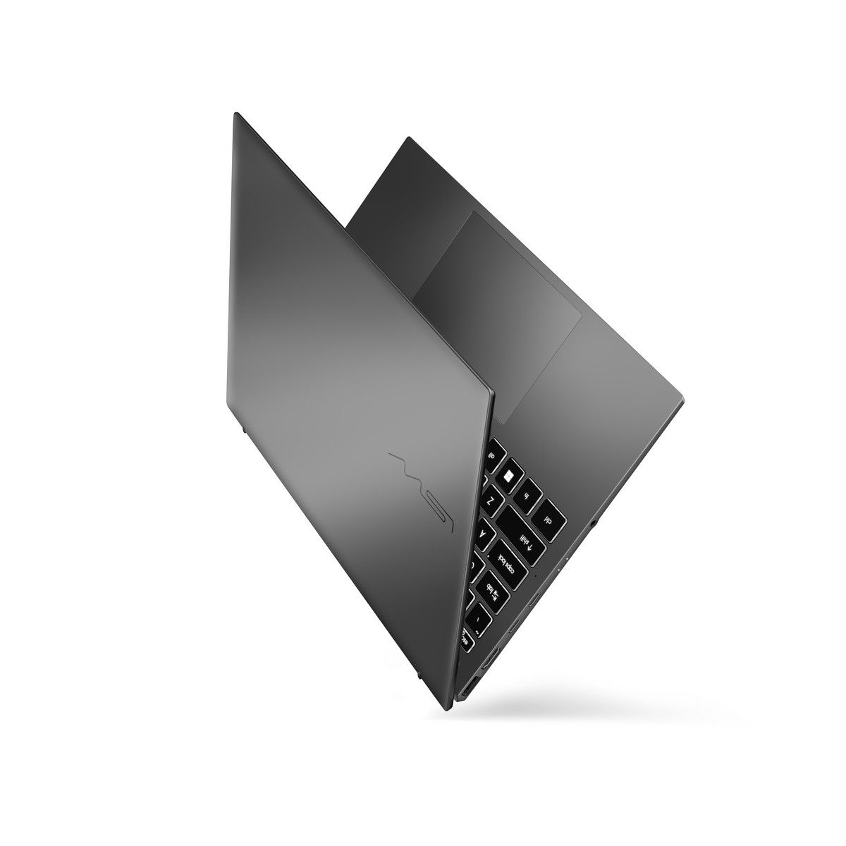 ноутбук MSI Prestige 13 AI+ A3MG Core Ultra 9 386H 13.3" 16:10 2.8K (2880 x 1800) OLED, LPDDR5X 32GB