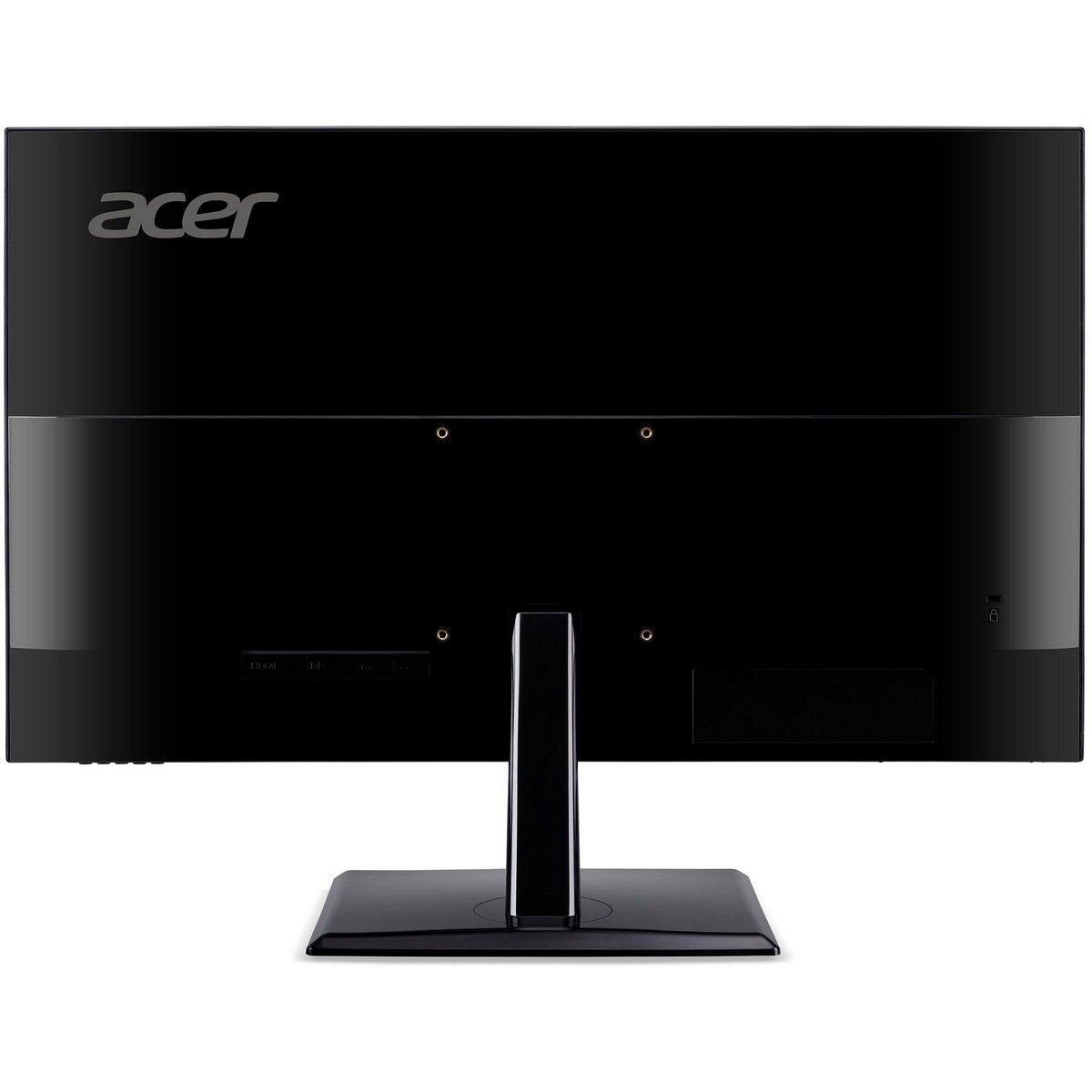 Монитор Acer 23.8" EK241YGbi черный IPS LED 1ms 16:9 HDMI матовая 250cd 178гр/178гр 1920x1080 120Hz 