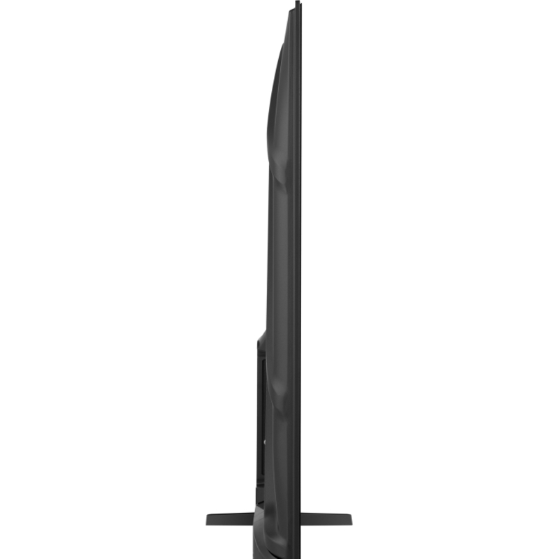 Телевизор ЖК 65'' Hisense, QLED, Ultra HD, ADS, QLED & DLED, Smart TV (HomeOS U9.5), Wi-Fi, DVB-T2/T
