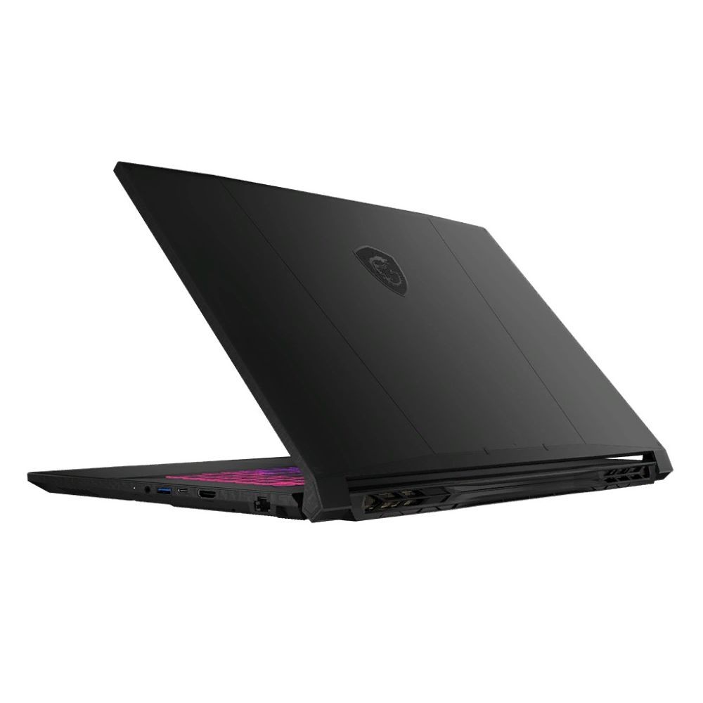 Ноутбук MSI Katana 17 HX B14WFK-276XRU Intel Core i7-14650HX/32Gb (2*16 D5)/SSD1Tb/RTX5060 8Gb (115W