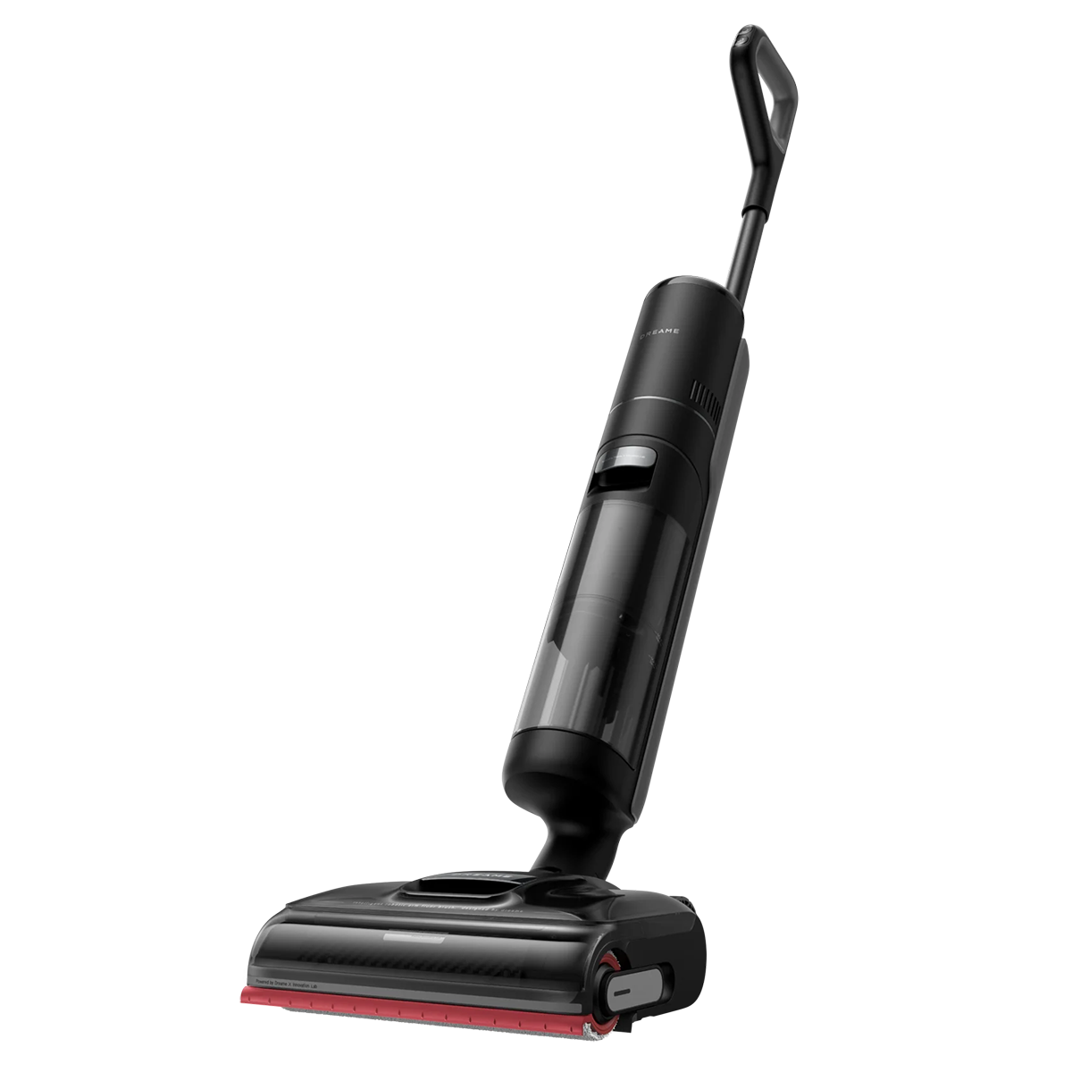 Вертикальный пылесос Dreame Wet and Dry Vacuum H15S - беспроводной пылесос