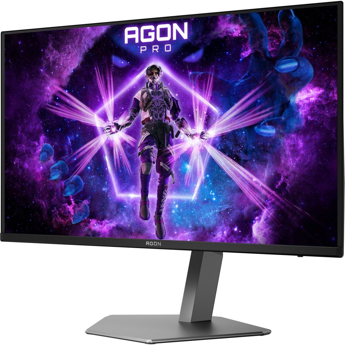 Монитор 31.5" AOC AGON AG326UD  QD-OLED, 3840x2160, 165Hz, 0,03ms, 1000сd/m, 1500000:1, HDR10 |