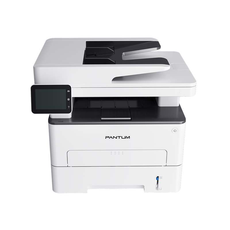 МФУ Pantum M7310DW, P/C/S, Mono laser, А4, 33 ppm (max 60000 p/mon), 800 MHz, 1200x1200 dpi, 512 MB 