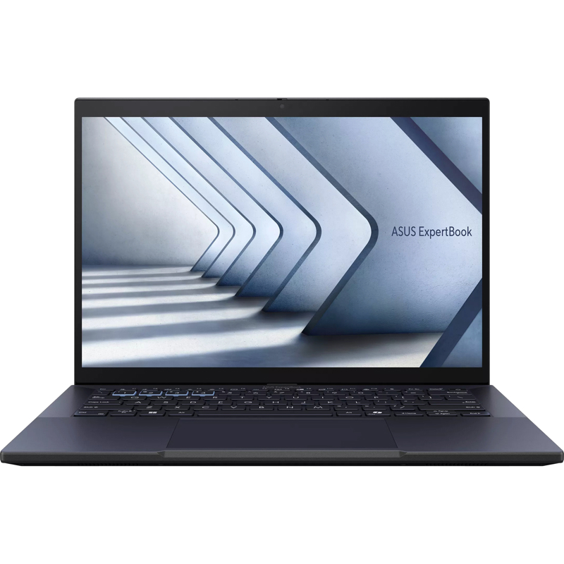 Ноутбук ASUS B3404CVA-Q51910 14"(1920x1200 (матовый) WVA)/Intel Core i3 1315U(1.2Ghz)/16384Mb/512PCI