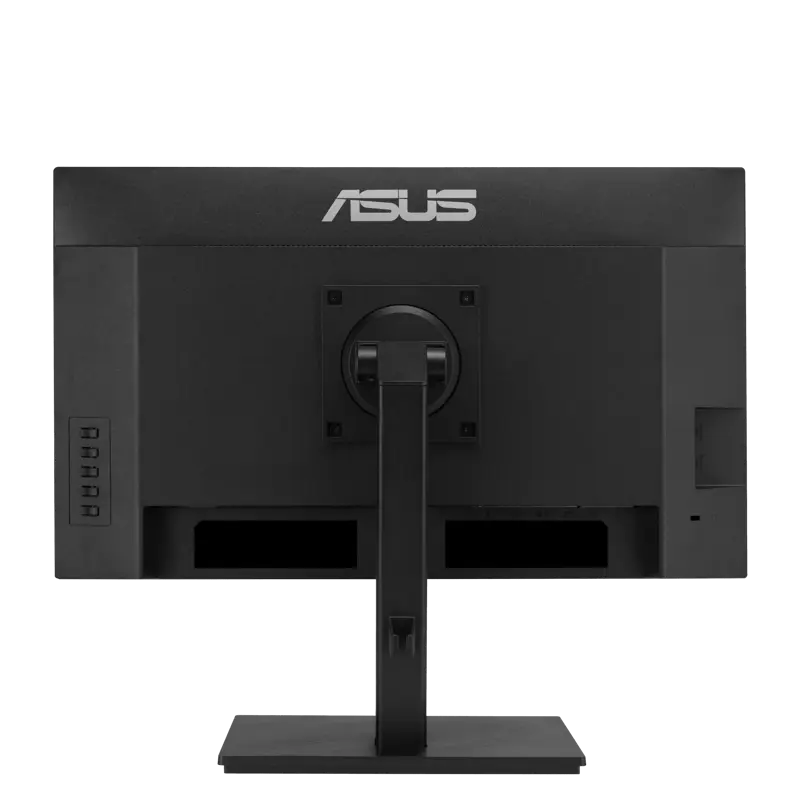 Монитор Asus 27" VA27ECPSN черный IPS LED 16:9 HDMI M/M матовая HAS Piv 300cd 178гр/178гр 1920x1080 