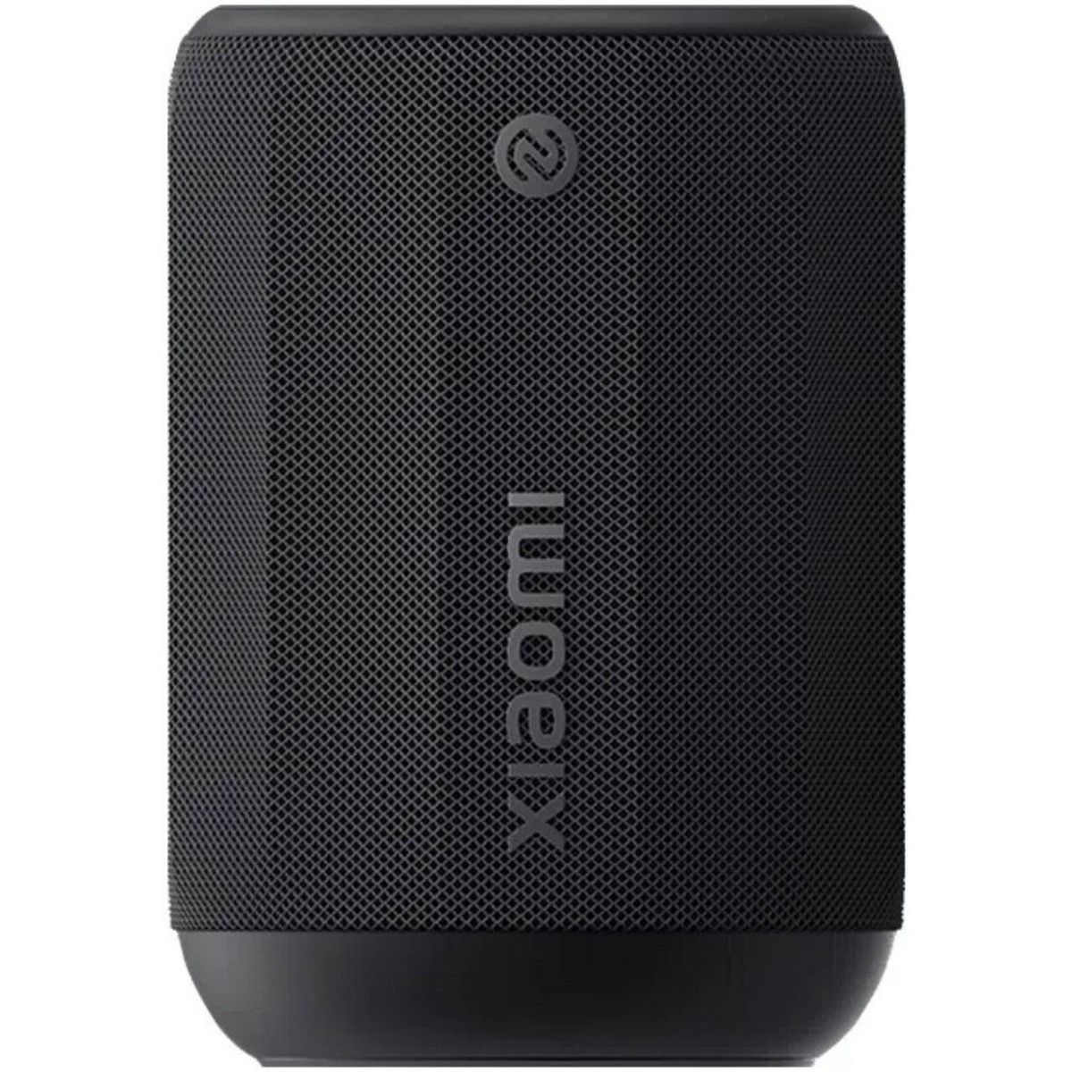 Колонка порт. Xiaomi Mini черный 6W 2.0 BT 10м 2000mAh (QBH4274GL)