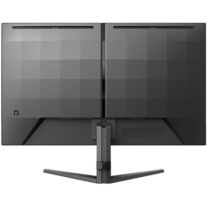 Монитор Philips 27" Evnia Gaming 27M2N3200S черный IPS LED 16:9 HDMI M/M матовая 1000:1 300cd 178гр/