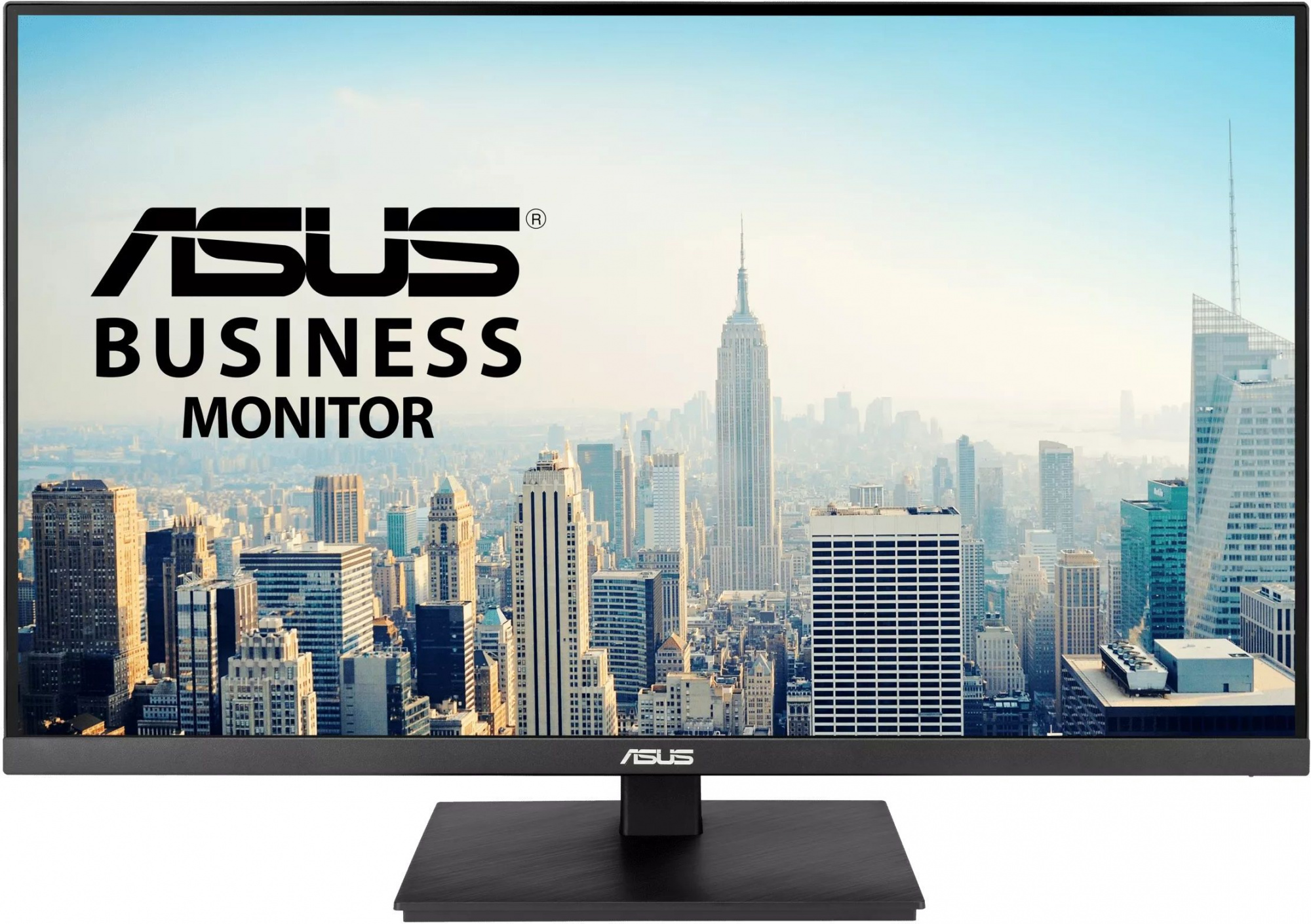 Монитор Asus 31.5" VA32UQSB черный IPS LED 16:9 HDMI M/M матовая HAS Piv 350cd 178гр/178гр 3840x2160