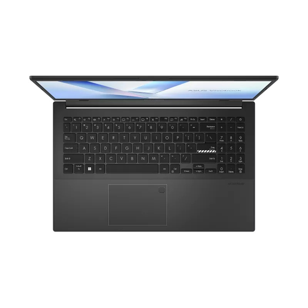 Ноутбук ASUS Vivobook Go 15 E1504TA-BQ082 Intel  N150 0.8 GHz LPDDR5 8GB 256G UFS 2.1 Intel UHD Grap