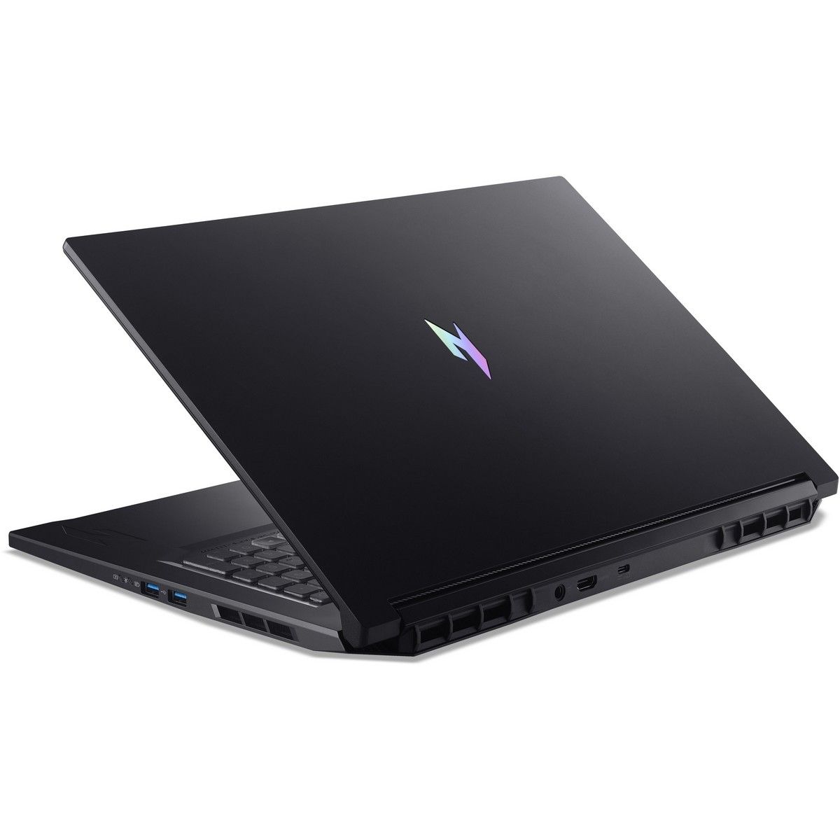 Ноутбук Acer Nitro V 17 AI ANV17-41-R0P2 Ryzen 7 260 32Gb SSD1Tb NVIDIA GeForce RTX 5060 8Gb 17.3" I