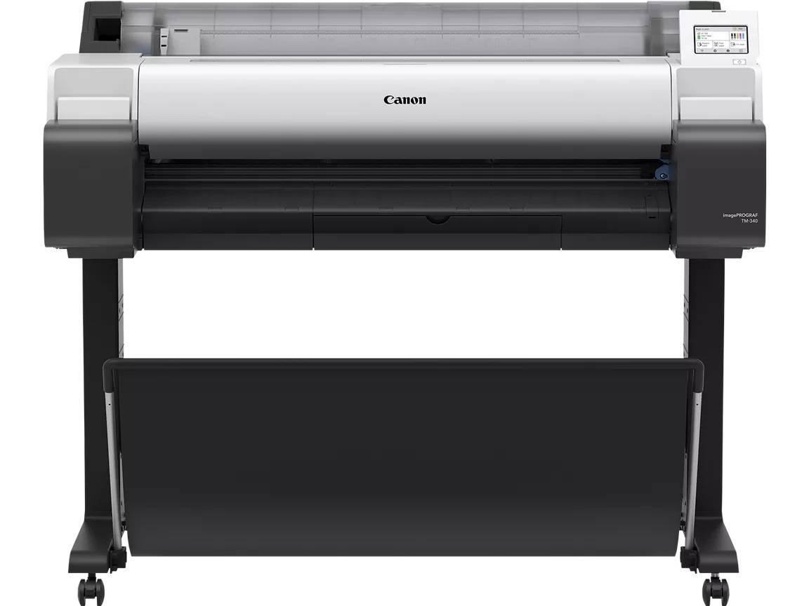 Плоттер Canon imagePROGRAF TM-340 (6248C003AA) A0/36"