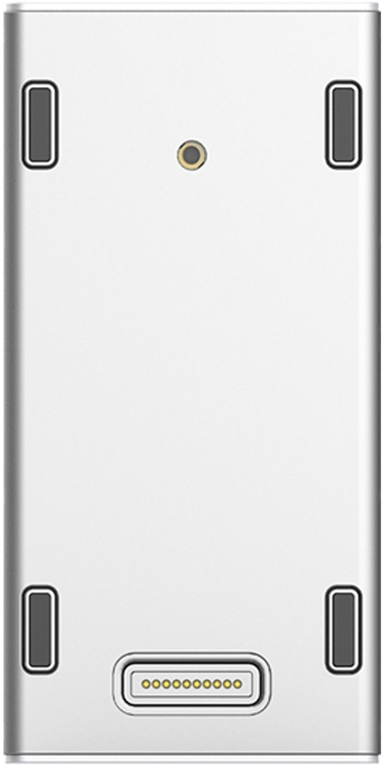 Проектор Cactus CS-PRU.03WT.Full HD-A DLP 6500Lm LS 650Lm ANSI (1920x1080) 2000:1 ресурс лампы:30000