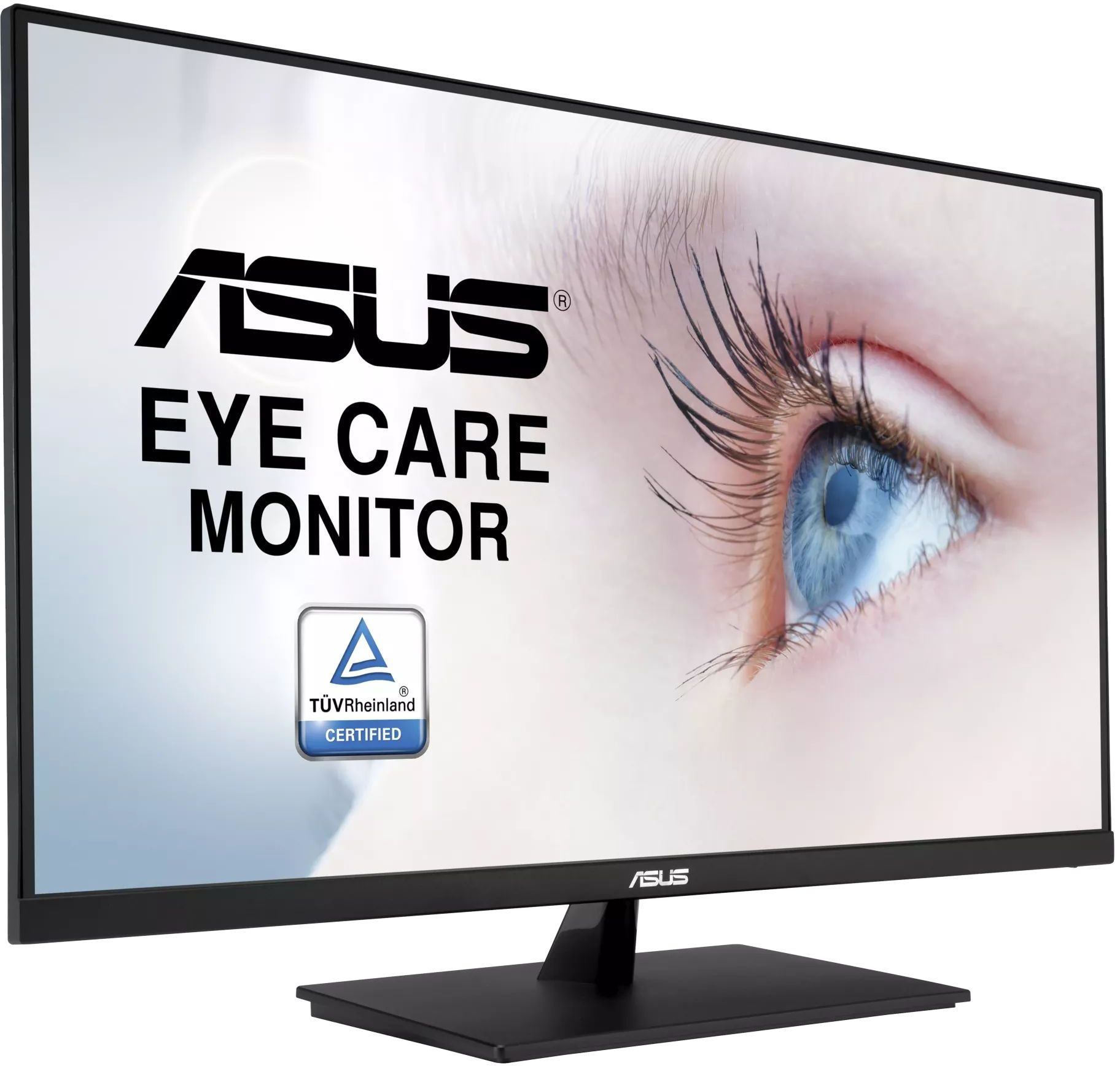 Монитор Asus 31.5" VP32AQ черный IPS LED 16:9 HDMI M/M матовая 350cd 178гр/178гр 2560x1440 75Hz FreeSync DP 2K 7.82кг