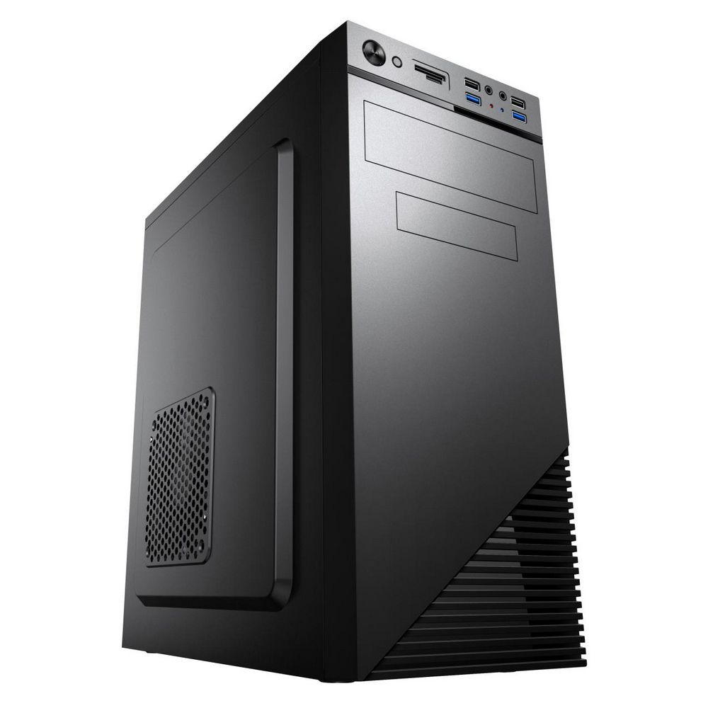 Компьютер Raskat STANDART 500 ( Intel Core i5-12400, intel H610, RAM 16GB, SSD 512GB, 500W, Win11Pro