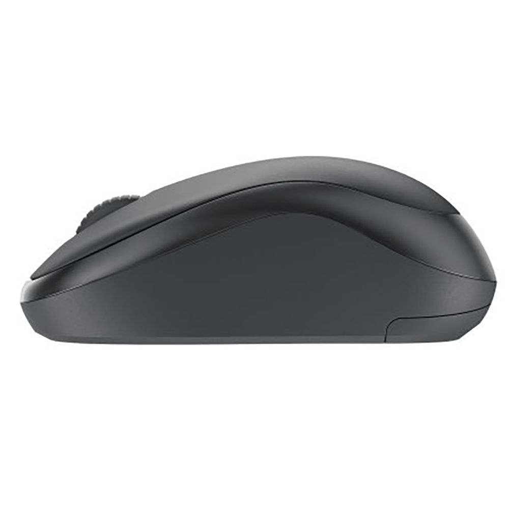 Клавиатура + мышь Logitech MK295 клав:черный мышь:черный USB беспроводная (920-009807)