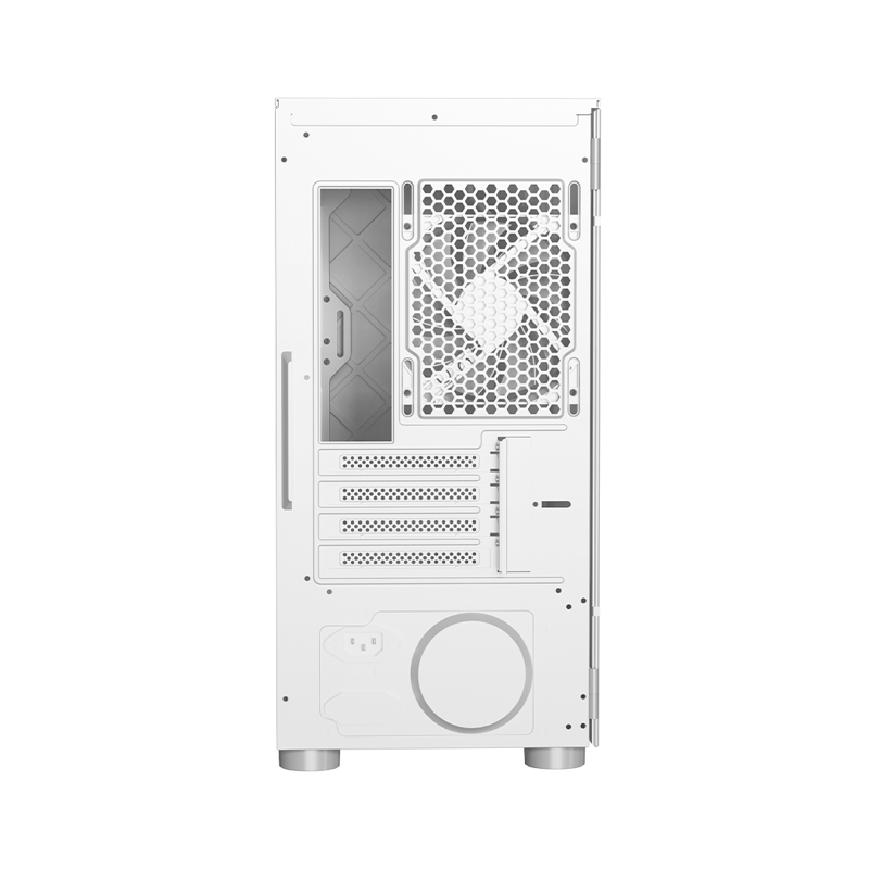 PcCooler  LM300 ARGB WH