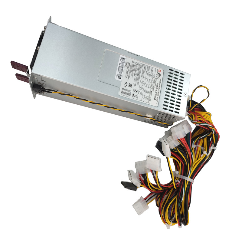 Qdion Model R2A-DV1200-N/C14