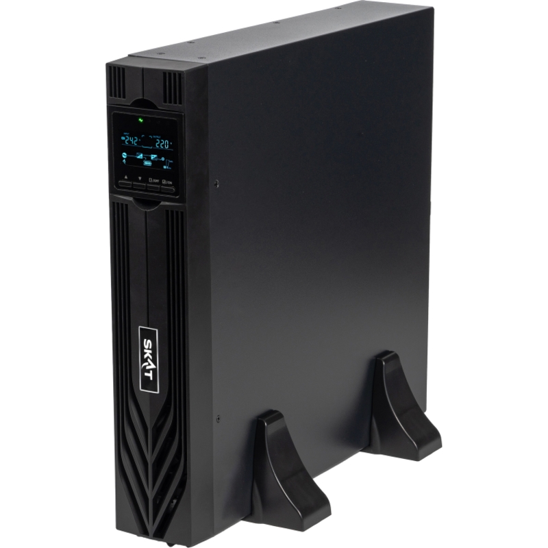 БАСТИОН SKAT-UPS 2000-RACK-ON-4x9-E P3