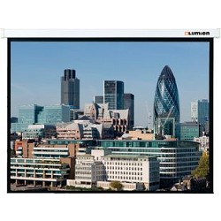 Экран Lumien 116" 183x244см Master Control LMC-100109 4:3 настенно-потолочный рулонный (моторизованный привод)