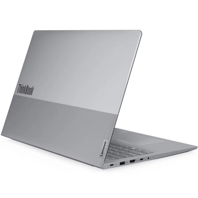 Ноутбук Lenovo Thinkbook 16 G7 ARP Ryzen 7 7735HS 16Gb SSD512Gb AMD Radeon 680M 16" IPS WUXGA (1920x