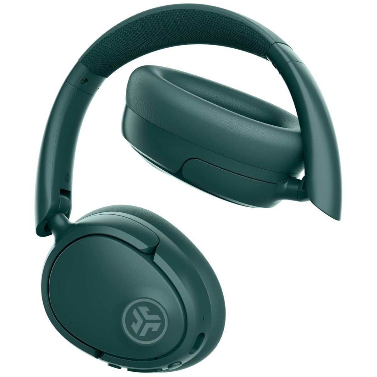 Беспроводная гарнитура Jlab JBuds Lux
ANC, Sage (PN: HBJLUXANCRSGE62)