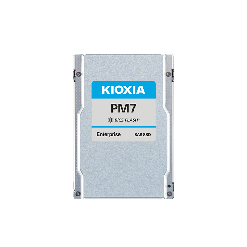 Твердотельный накопитель KIOXIA 2.5" 3200GB РM7-V KPM7VVUG3T20