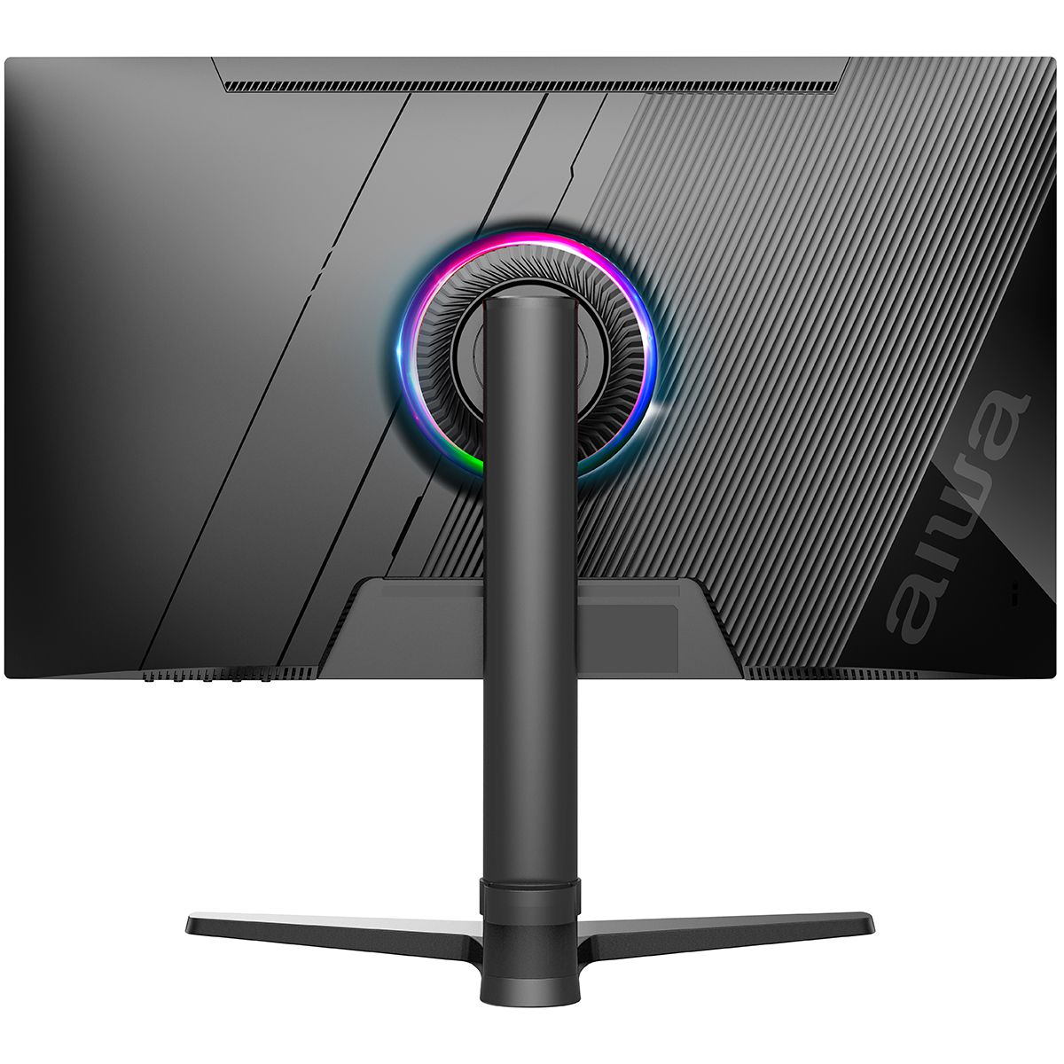 Монитор 27" AIWA MD2715  IPS, 2560x1440, 240Hz, 1ms, 350сd/m, 1000:1, HDR | 2xHDMI(2.0), 2xDP(1