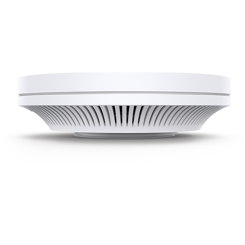 Точка доступа TP-Link EAP660 HD AX3600 100/1000/2500BASE-T белый