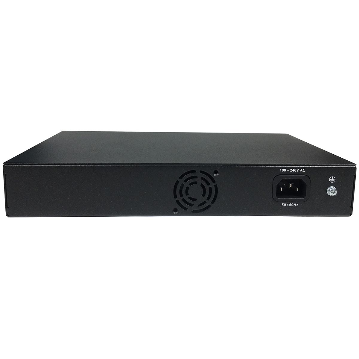 Коммутатор Origo OS3218 OS3218/A1A (L3) 16x1Гбит/с 2SFP+ управляемый