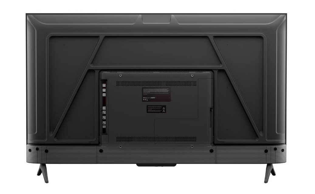 Яндекс ТВ Станция Бейсик с Алисой 50", YNDX-00075