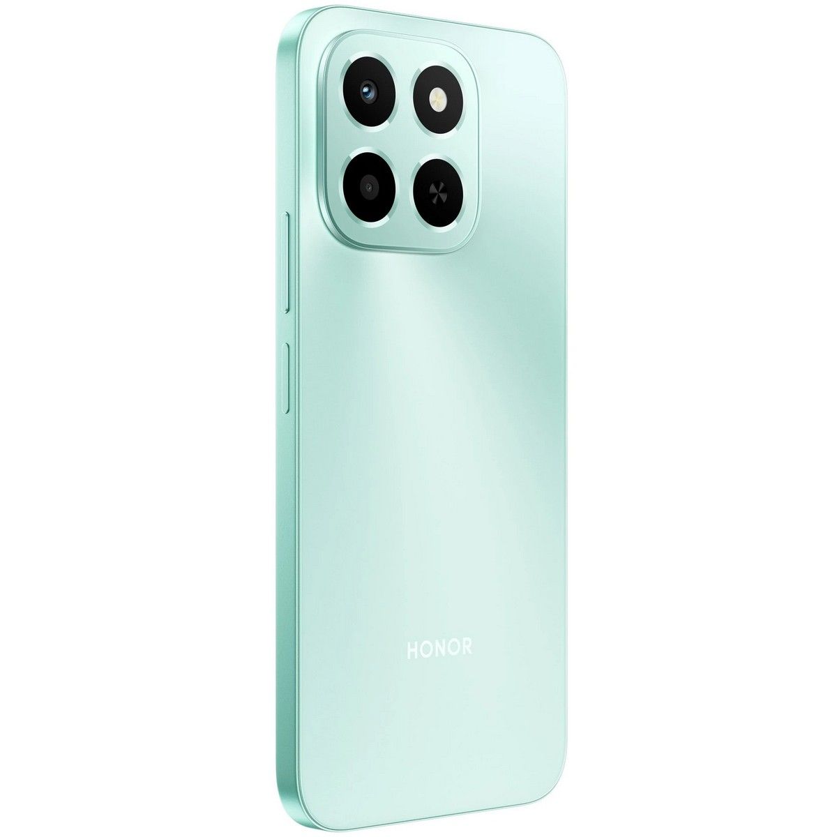 Мобильный телефон HONOR X6c 6/256GB 5109BSWB OCEAN CYAN HONOR