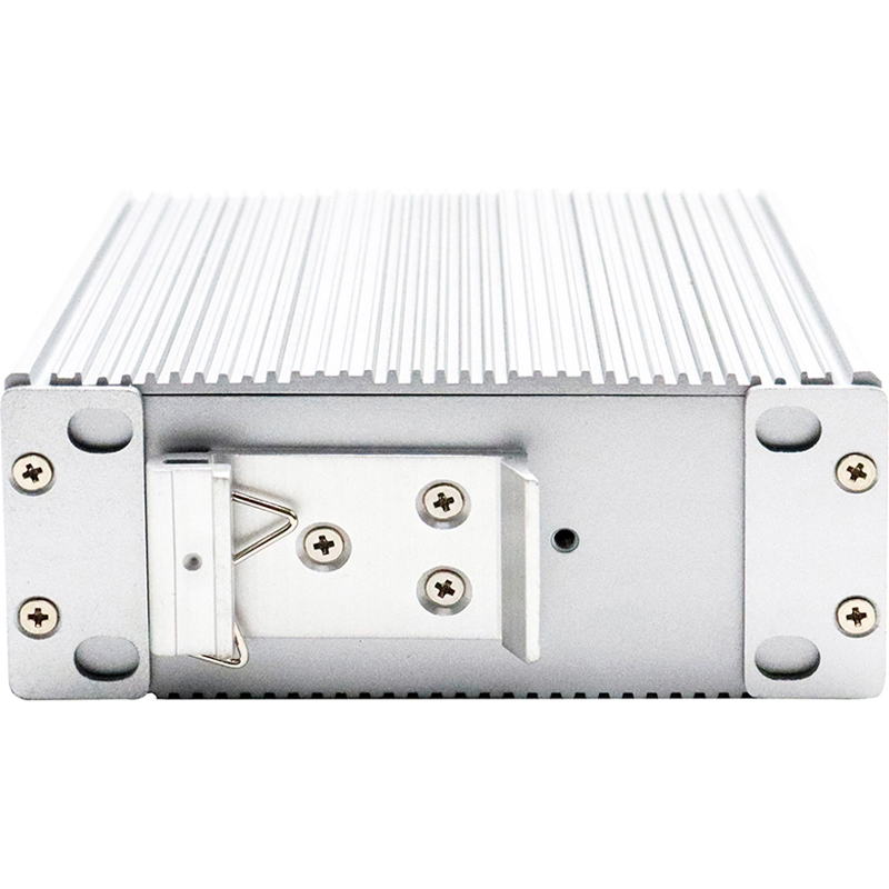 Коммутатор Origo OI3106P/60W OI3106P/60W/A1A (L2) 6x1Гбит/с 2SFP 4PoE+ 60W управляемый