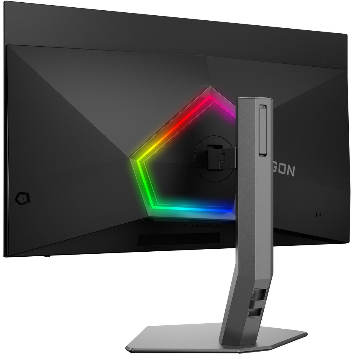 Монитор 31.5" AOC AGON AG326UD  QD-OLED, 3840x2160, 165Hz, 0,03ms, 1000сd/m, 1500000:1, HDR10 |