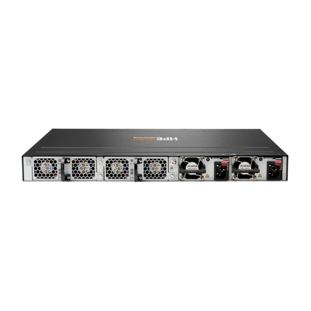 Коммутатор HPE Aruba 6300M 24SFP+ and 4SFP56 Ports Switch (блок питания JL085A поставляется отдельно