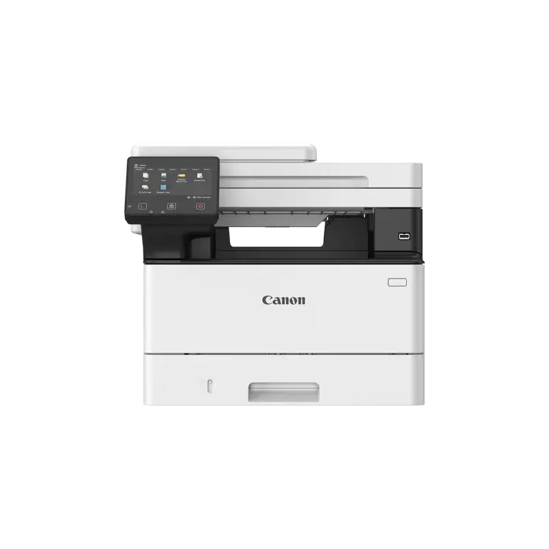 МФУ лазерный Canon i-Sensys MF461DW (5951C020) A4 Duplex WiFi белый