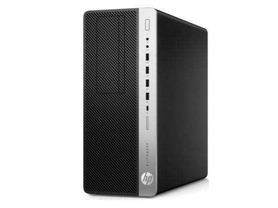 Компьютер HP EliteDesk 800 G4 TW,  Intel Core i7-8700K,16Gb,512Gb SSD, NVidia GTX1060 3Gb, DVD-RW, W
