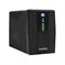 Exegate EP285555RUS ИБП ExeGate Power Back BNB-650.LED.AVR.EURO.RJ.USB <650VA/360W, LED, AVR,2 еврор