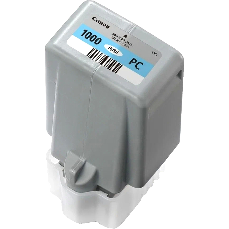 Canon PFI-1000 PC (0550C001)