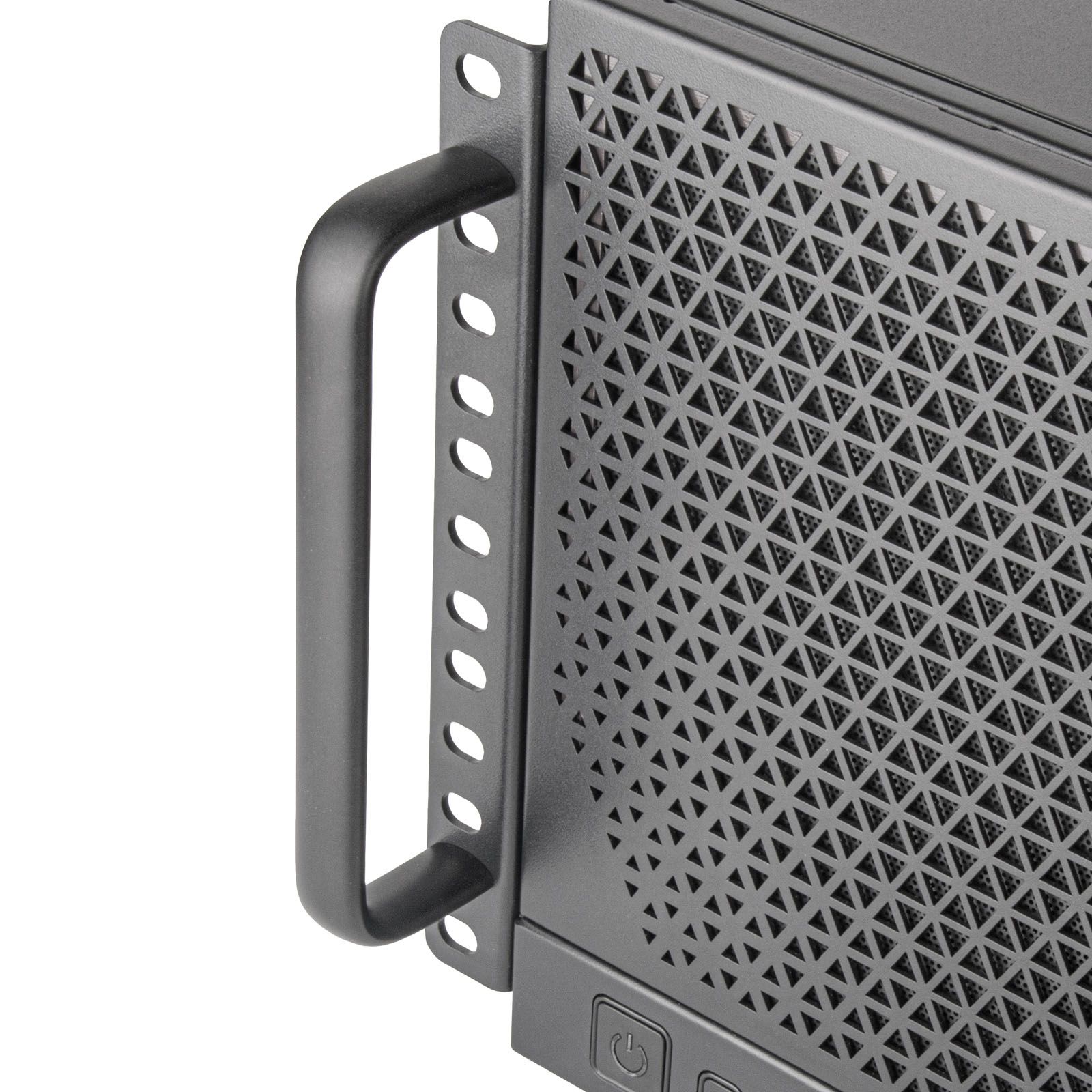 Корпус Silverstone SST-RM51