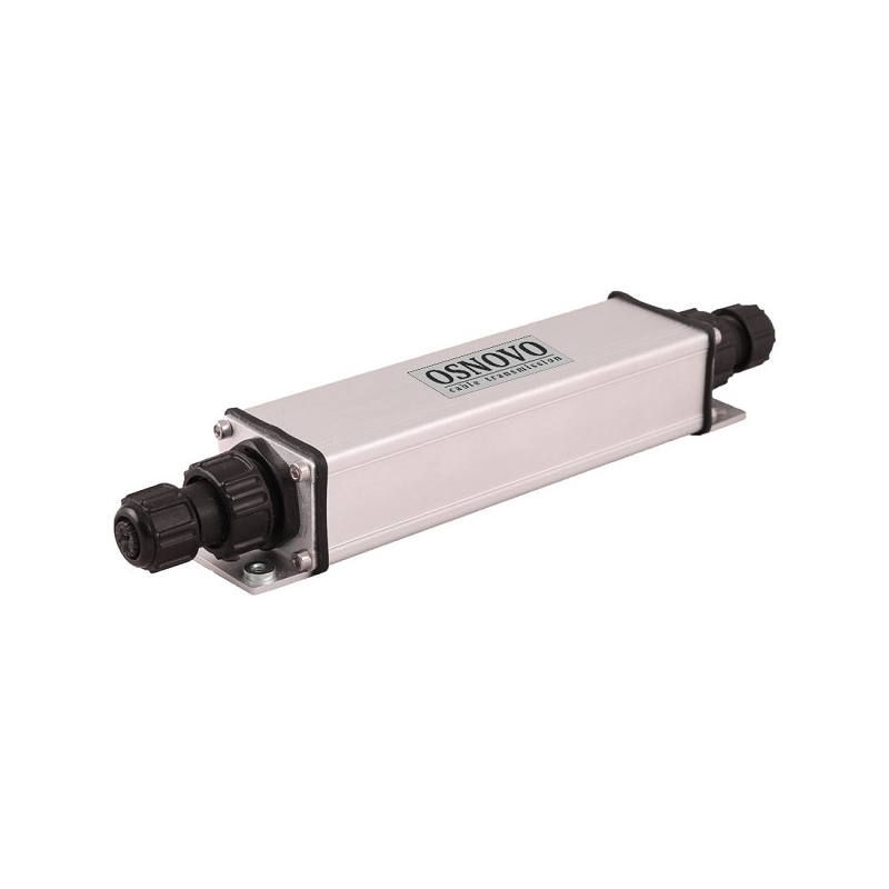 Удлинитель Osnovo E-PoE/2W