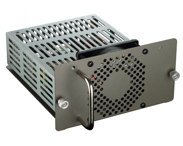 модуль питания D-Link PROJ Модуль резервного питания АС для шасси DMC-1000 (восстановленный производ