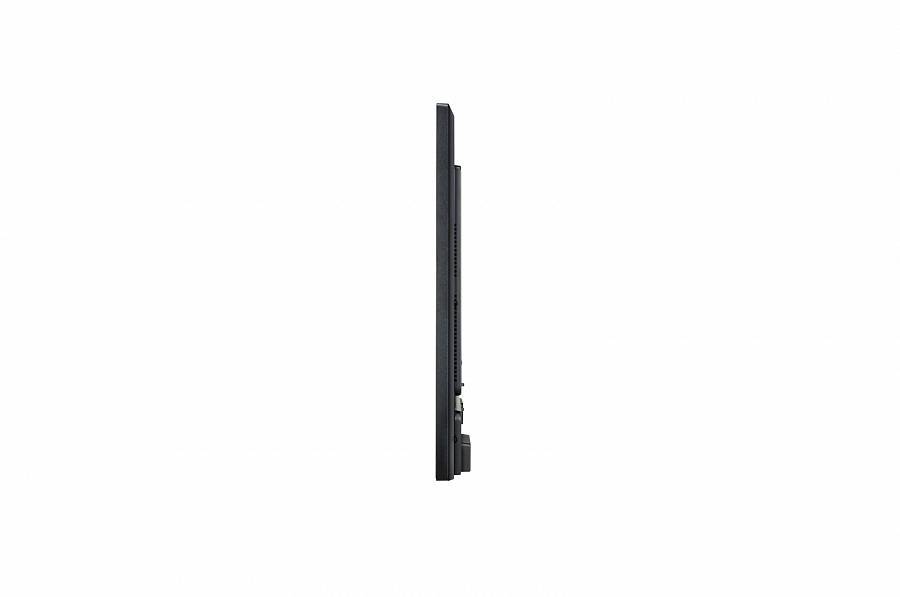 Профессиональная панель LG 32" 32SE3KE Black (LED, 1920х1080, 60Hz, 10ms, 178°/178°, 350 cd/m, +DVI,