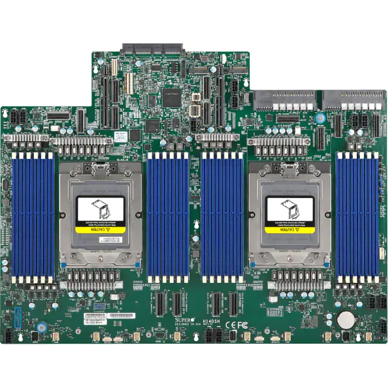 SuperMicro AS-2126HS-TN