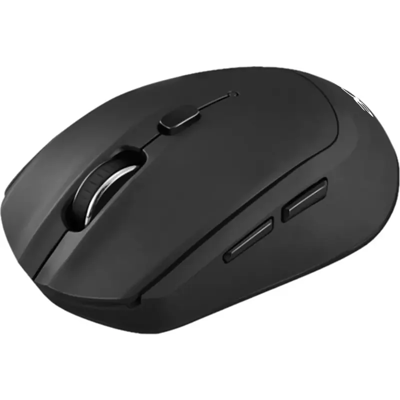 Мышь Acer OMR040 черный оптическая 1600dpi беспров. USB 6but (ZL.MCEEE.00A)