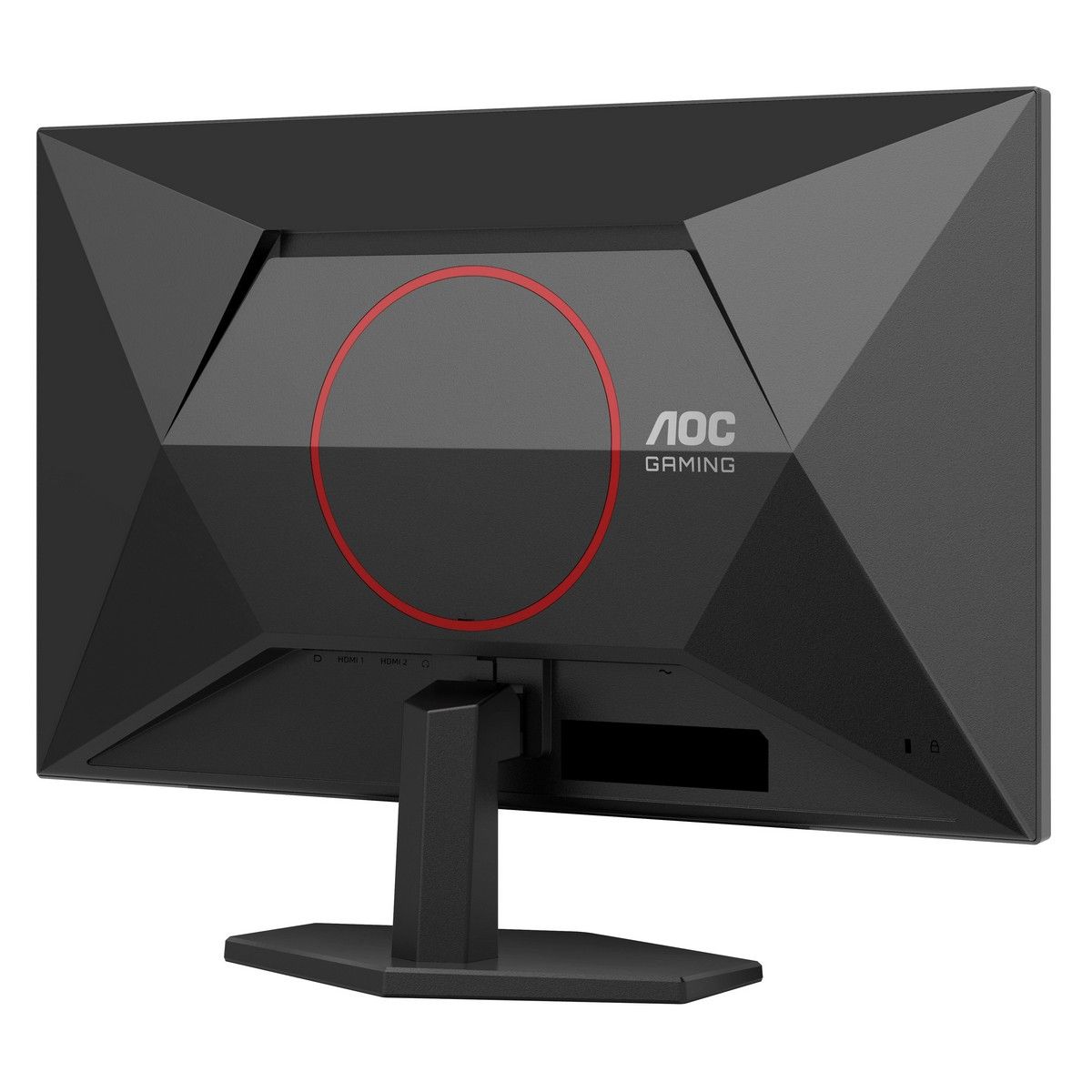 Монитор AOC 27" Q27G42ZE черный IPS LED 16:9 HDMI матовая 300cd 178гр/178гр 2560x1440 240Hz DP Quad 