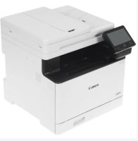 Цветное лазерное МФУ Canon i-SENSYS MF752Cdw II (MFP, A4, Color, 33ppm, 1200 dpi, Duplex, DADF, 1200